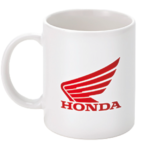 Honda Wing mug White