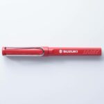 LAMY collaboration rollerball Pen Red