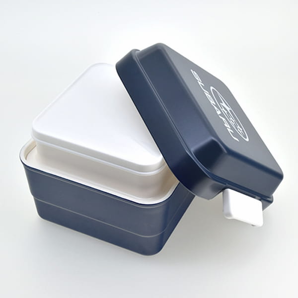 Subaru Lunch box (square) – STOPPIE