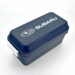 Subaru Lunch box (long angle)