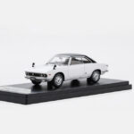 LUCE ROTARY COUPE Model Car 1/43