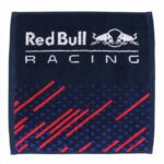 Red Bull Racing 2021 Team Jacquard Hand Towel