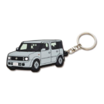 Nissan CUBE key chain (GZ11)
