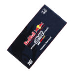 TEAM Red Bull MUGEN LOGO BIG TOWEL