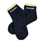 MotoGP TAICHI Ankle Socks [Black]