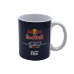 TEAM Red Bull MUGEN Fun Mug Cup
