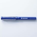 LAMY collaboration rollerball Pen Blue