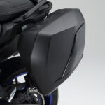 yamaha tracer panniers