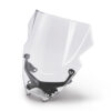 MT-09 windscreen