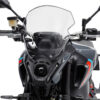 Tall windscreen MT-09 Yamaha