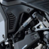 Yamaha t7 frame damper