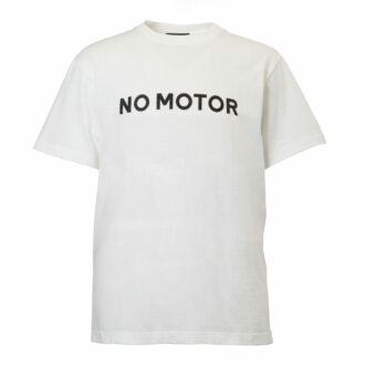 Honda NO MOTOR T-Shirt